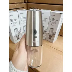 MÁY XAY GIA VỊ CẢM BIẾN GKÖCH KYMQ-57A