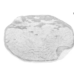 Đĩa IVV Diamante Cheese Platter 32cm