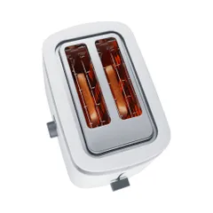 Máy nướng bánh mỳ STEBA TO 10 Bianco 04-91-00 930W màu trắng