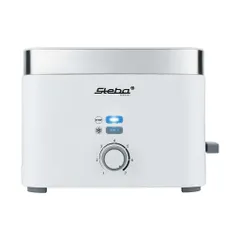 Máy nướng bánh mỳ STEBA TO 10 Bianco 04-91-00 930W màu trắng