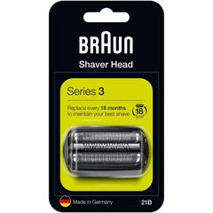 LƯỠI CẠO RÂU MÁY BRAUN SERIES 3