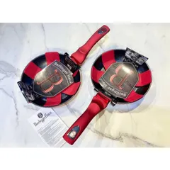 BỘ 2 CHẢO Berlinger Haus BH/1612NF - Set 22 - 26cm