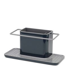 Giá Để Dụng Cụ Rửa Bát Joseph Joseph Caddy Large Grey