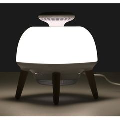 Đèn Bắt Muỗi Kết Hợp Đèn Ngủ REVA 2IN1