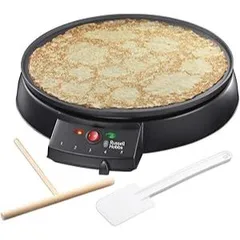 Máy Làm Bánh Crepe Russell Hobbs Fiesta 20920-56i