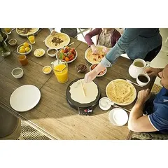 Máy Làm Bánh Crepe Russell Hobbs Fiesta 20920-56i