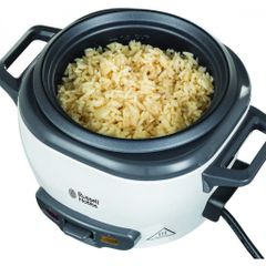 Nồi cơm điện mini Russell Hobbs 27020-56, 0,4 lít