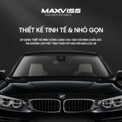 Camera hành trình Maxviss W2K