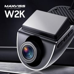 Camera hành trình Maxviss W2K