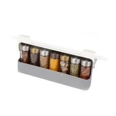 Giá Treo Sắp Xếp Gia Vị Gọn Gàng. Thông Minh Joseph Joseph 85147 Cupboardstore