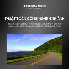 Camera hành trình Maxviss W2K