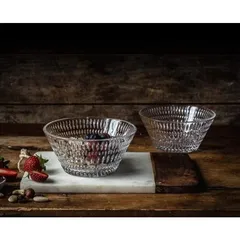 SET 2 BÁT NACHTMANN ETHNO BOWL 16,5CM 734216