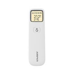Nhiệt kế hồng ngoại không tiếp xúc đa năng Jumper JPD-FR203