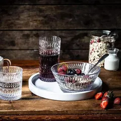 SET 2 BÁT NACHTMANN ETHNO BOWL 16,5CM 734216