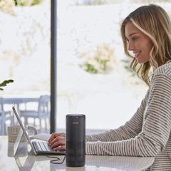 MÁY LỌC KHÔNG KHÍ MINI HOMEDICS AP-P60
