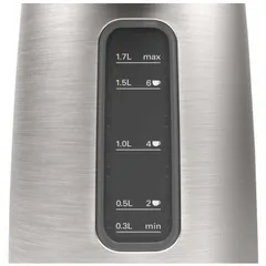 Ấm siêu tốc Bosch TWK5P480, NHẬP ĐỨC