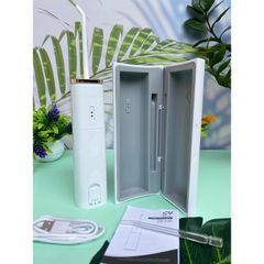 Máy tăm nước Smaragd FC3880
