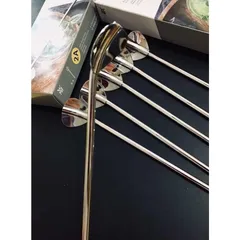 Ống hút kèm thìa 2 in 1 WMF