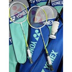 Sét vợt cầu lông Yonex GR-350