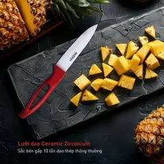 SET DAO + NẠO GKÖCH - SANG TRỌNG & SẮC BÉN CHUẨN ĐỨC 734254
