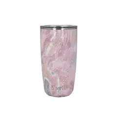 Cốc Giữ Nhiệt S’well Geode Rose Kèm Nắp, 530ml 734287