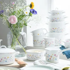 Ca Riess Country Flora 0039-070 10cm 0,75L