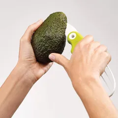 Dụng Cụ Cắt Trái Bơ 3 in 1 Joseph Joseph 20112 GoAvocado