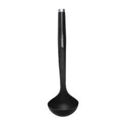 Muôi canh KitchenAid KCG006OHOBE màu đen