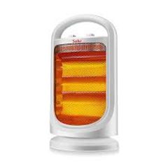 Máy Sưởi Saiko QH-1206 1200W