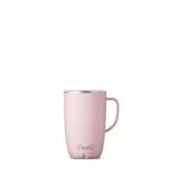Cốc Giữ Nhiệt S’well Có Quai Cầm, 470ml