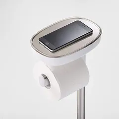 Giá đựng giấy vệ sinh Joseph Joseph Easytore Plus Stand