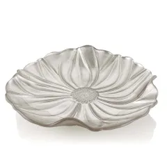 Đĩa IVV Magnolia Pearly Ivory 37cm