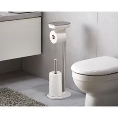 Giá đựng giấy vệ sinh Joseph Joseph Easytore Plus Stand