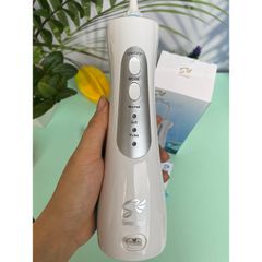Máy tăm nước không dây Smaragd FC156