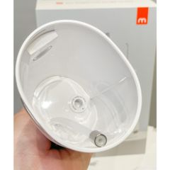 MÁY TĂM NƯỚC Mooas MWF-P11 Made in Korea