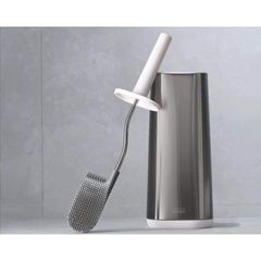 Giá đựng giấy vệ sinh và cọ toilet Joseph Joseph 75019 Easytore Plus Stand 4 in 1