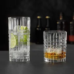 Bộ 12 Cốc Nachtmann Highland Becher Square 101754 734375