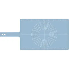 Tấm Lót Bánh Ngọt Silicon Joseph Jseph 20097 Roll-Up Blue 734386