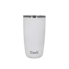 Cốc Giữ Nhiệt S’well Moonstone Kèm Nắp, 530ml