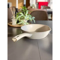 Chảo sâu lòng Berlinger Haus x FashionTV FTV-0059 24cm màu kem – Fashion Collection