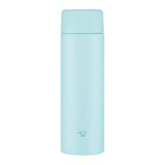 Bình giữ nhiệt Zojirushi SM-ZA48-WA dung tích 0.48L, màu xanh mint