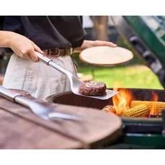 Xẻng nướng thịt BBQ Joseph Joseph 2000009 GrillOut thu gọn