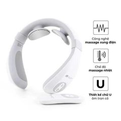 Máy Massage Cổ Buheung MK-331