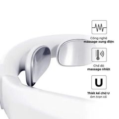 Máy Massage Cổ Buheung MK-331