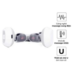 Máy Massage Cổ Buheung MK-331