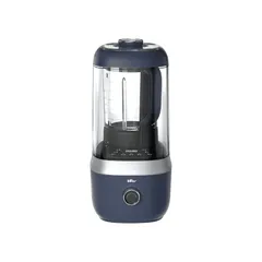 Máy xay nấu sữa hạt đa năng cách âm Bear PBJ-B06S2