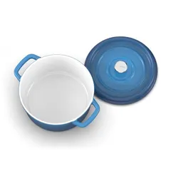 NỒI GANG ĐÚC ARBER NG22MX