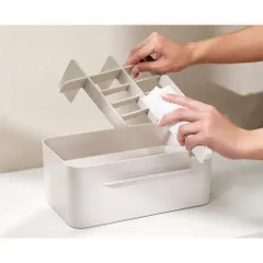 Hộp Đựng Mỹ Phẩm Joseph Joseph 75005 Viva