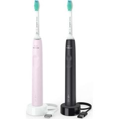 Set 2 bàn chải điện Philips HX3675/15