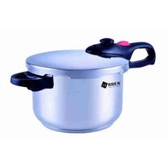 NỒI ÁP SUẤT TỪ ARBER NAS4L